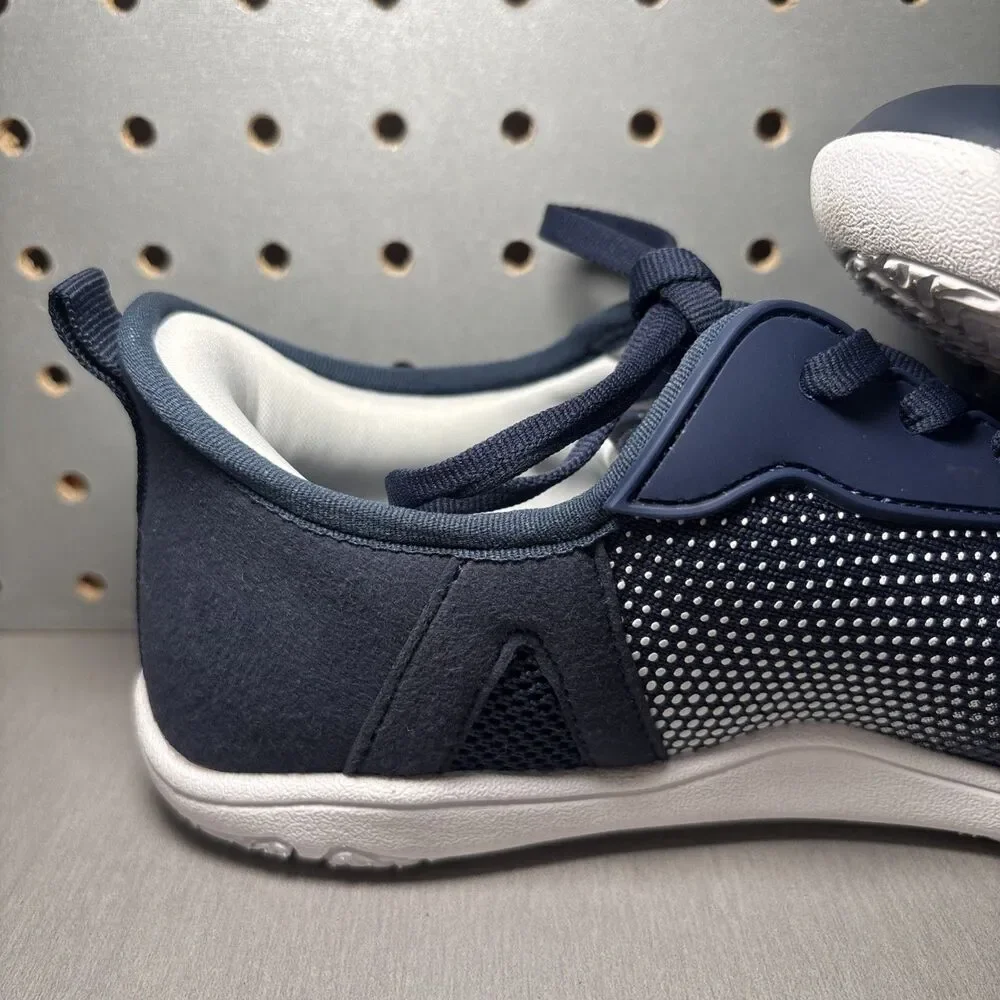 Hike Footwear HF Stride Series Shoes Womens Sz 7.5 Blue White Sneakers